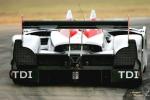 Audi R15 TDi ALMS 12hr of Sebring 2009 года